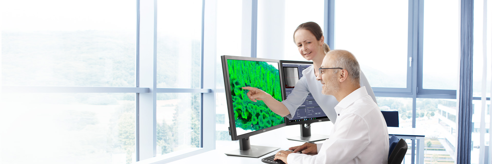 Xray Microscopy Software