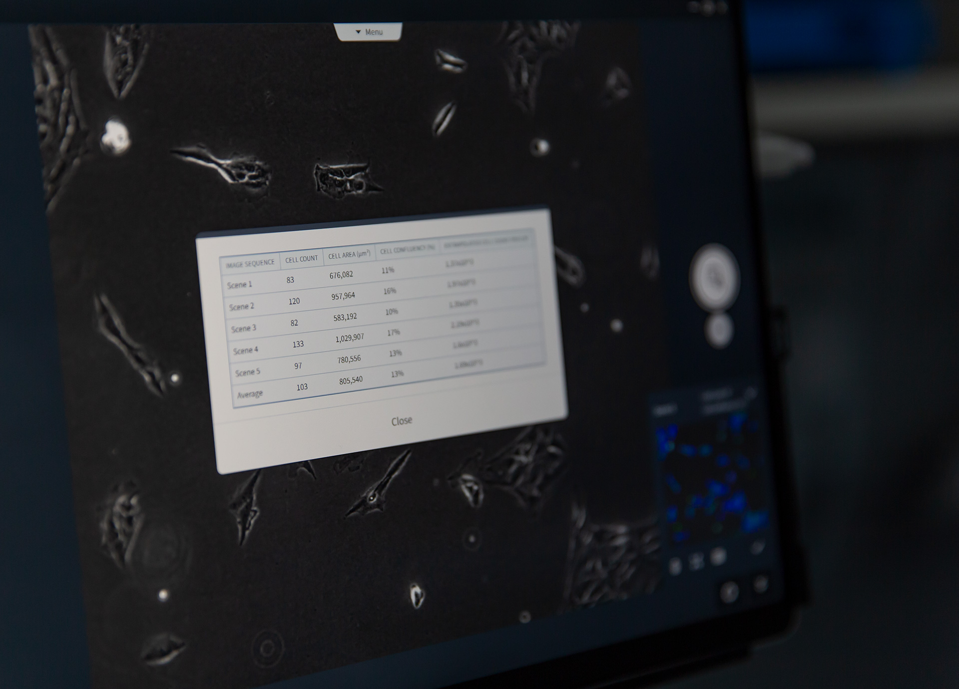 ZEISS Labscope for Your Daily Laboratory Work