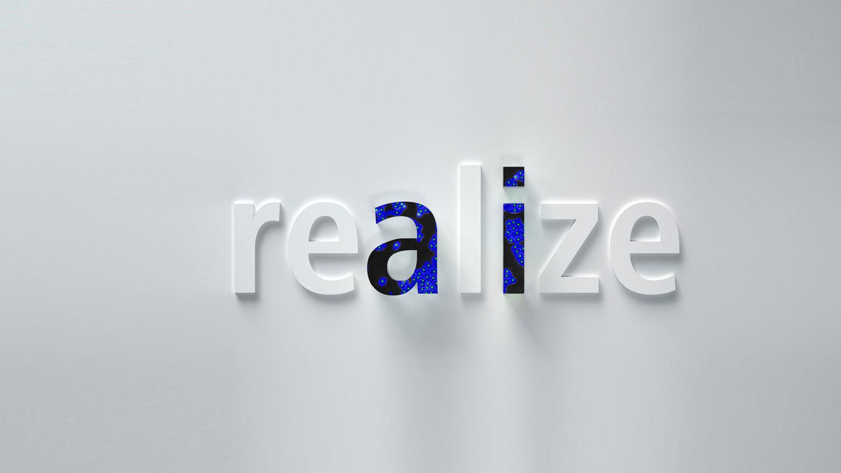 Realize with AI | AI in Microscopy