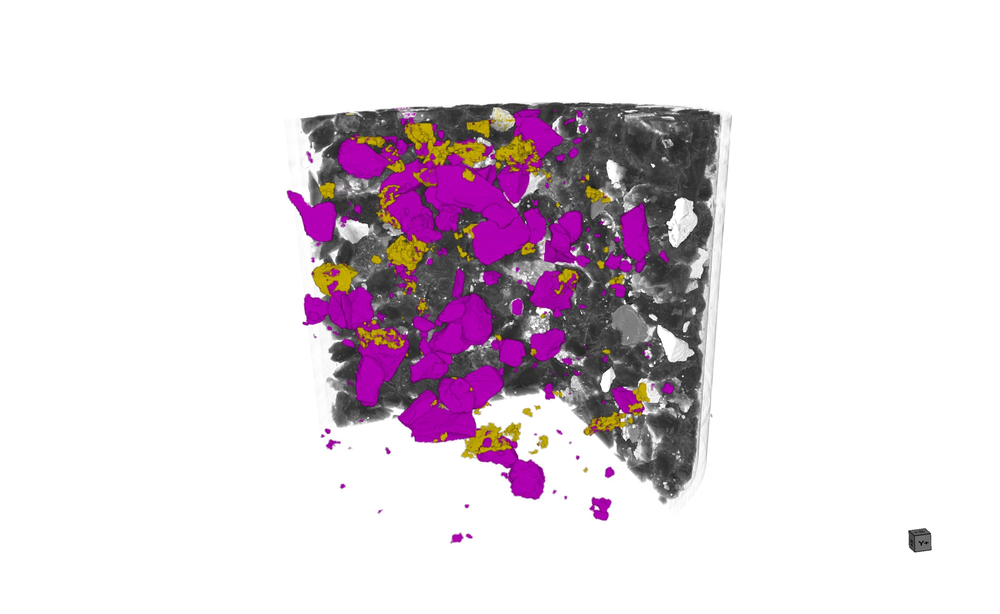 ZEISS Mineralogic