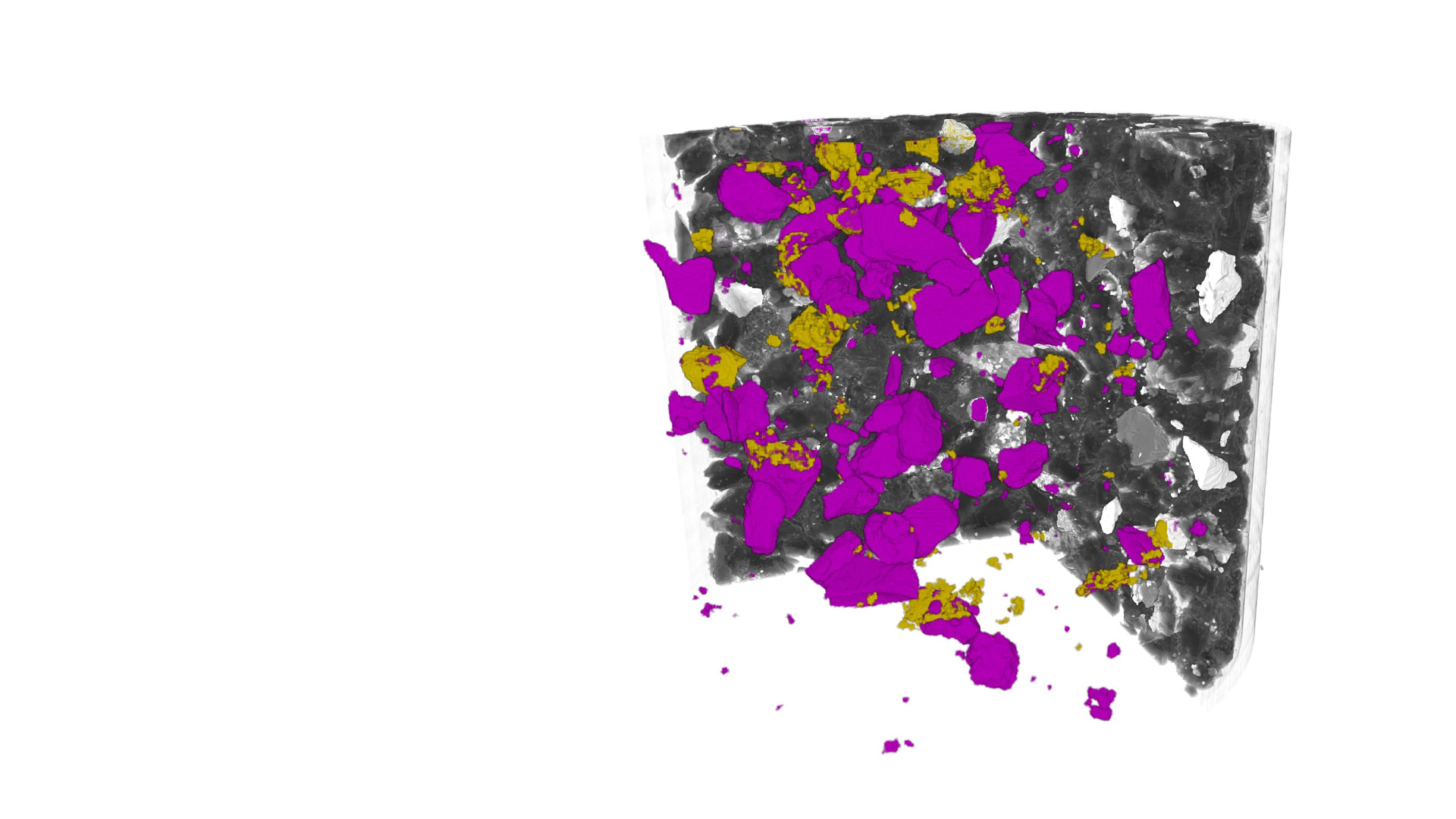 ZEISS Mineralogic - Identify Phases and Analyze Texture in 2D and 3D