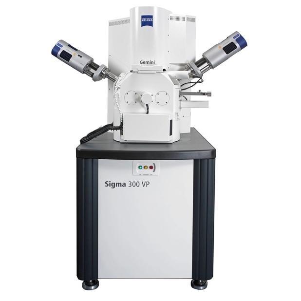 FE-SEM ZEISS Sigma