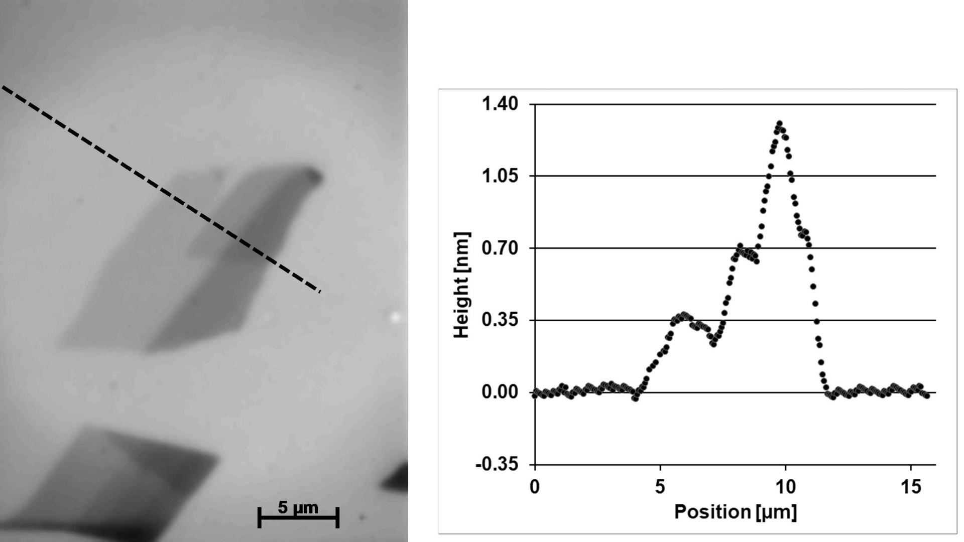  ZEISS Total Interference Contrast (TIC) for Thin Layer Measurement