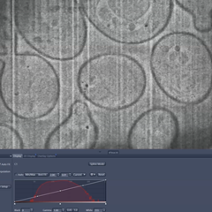 Go to Tutorial Image Processing: Destriping with Local Contrast