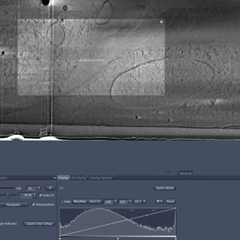 Tutorial Image Processing: Destriping