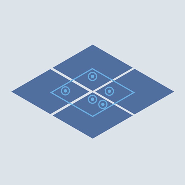 Tiling + Focus Support Points