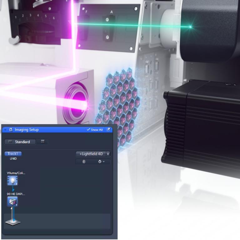 Zen Microphoto ZEISS ZEN Microscopy Software