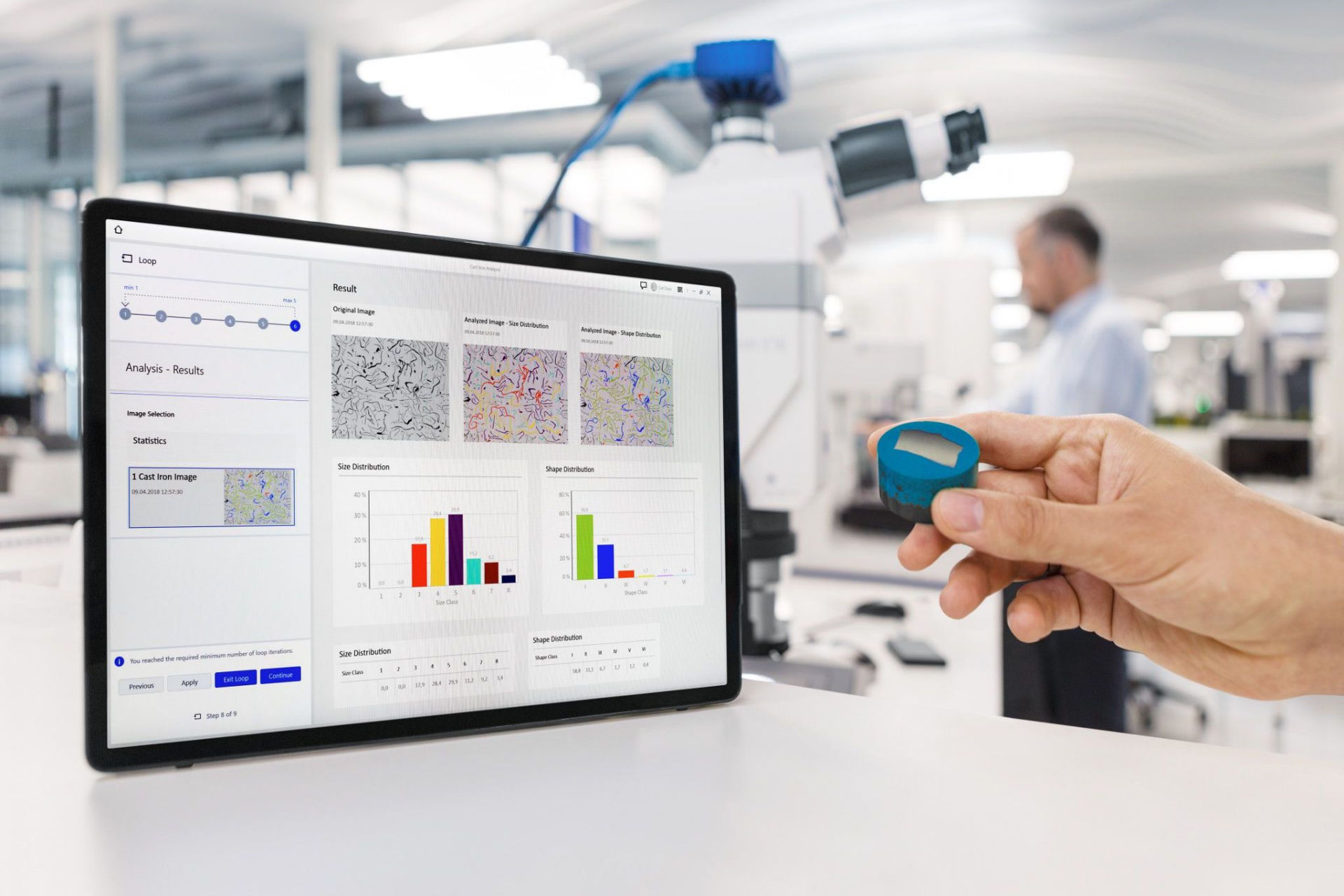 Améliorez l'efficacité de vos recherches