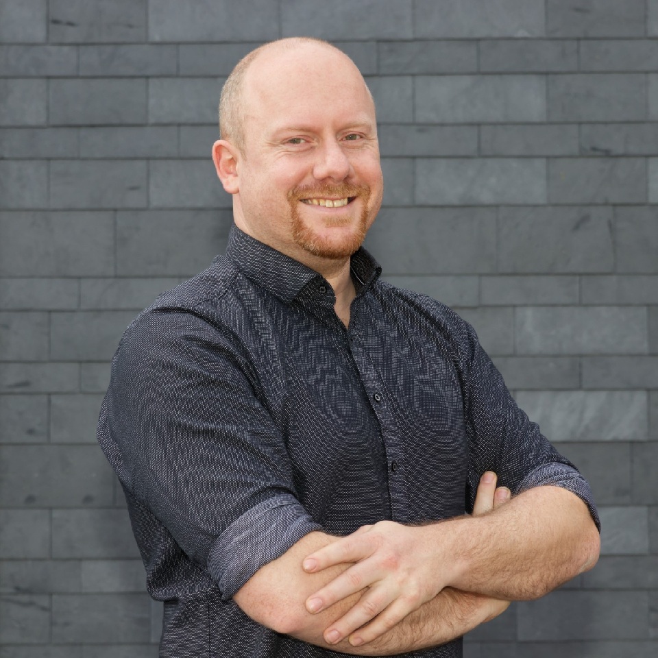 Profile image of Tim Schubert