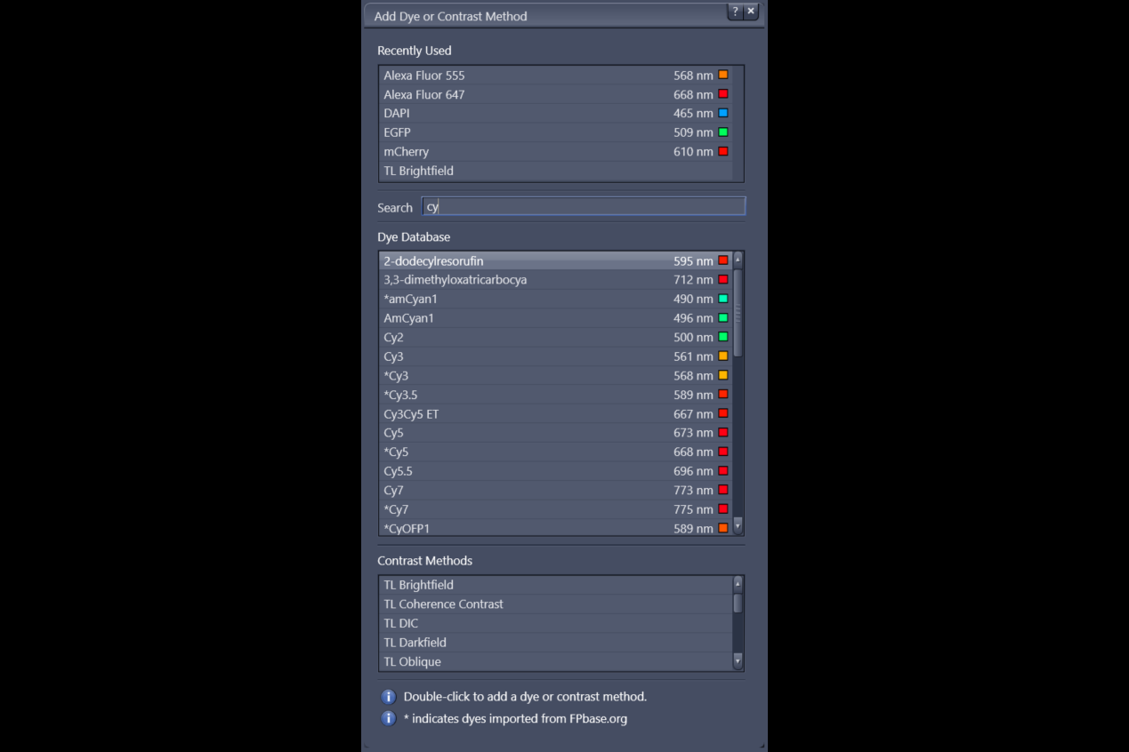Improved smart setup