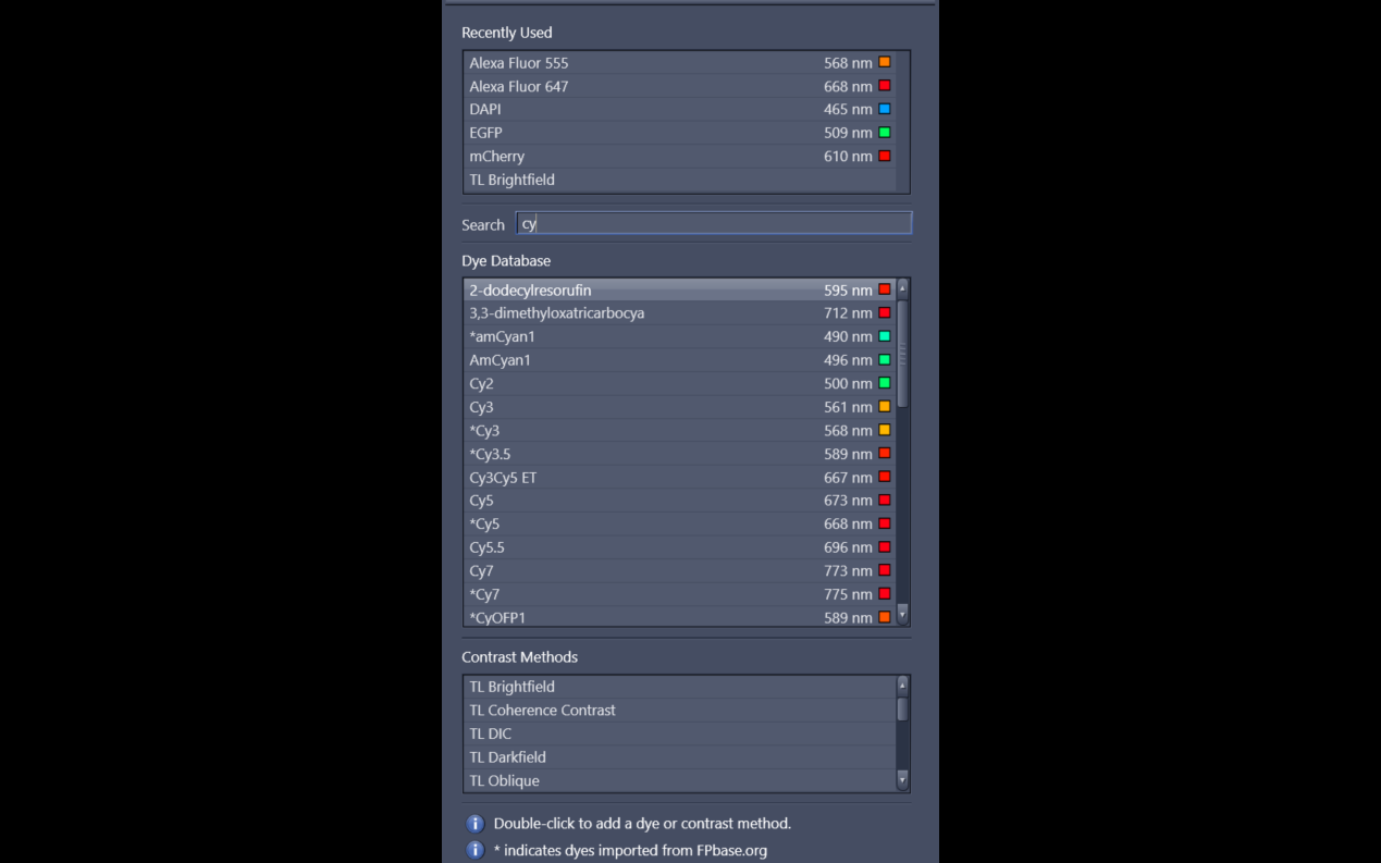 Improved smart setup