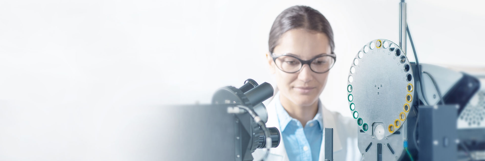 3D Xray Microscopes (XRM) for Scientific and Industrial Research