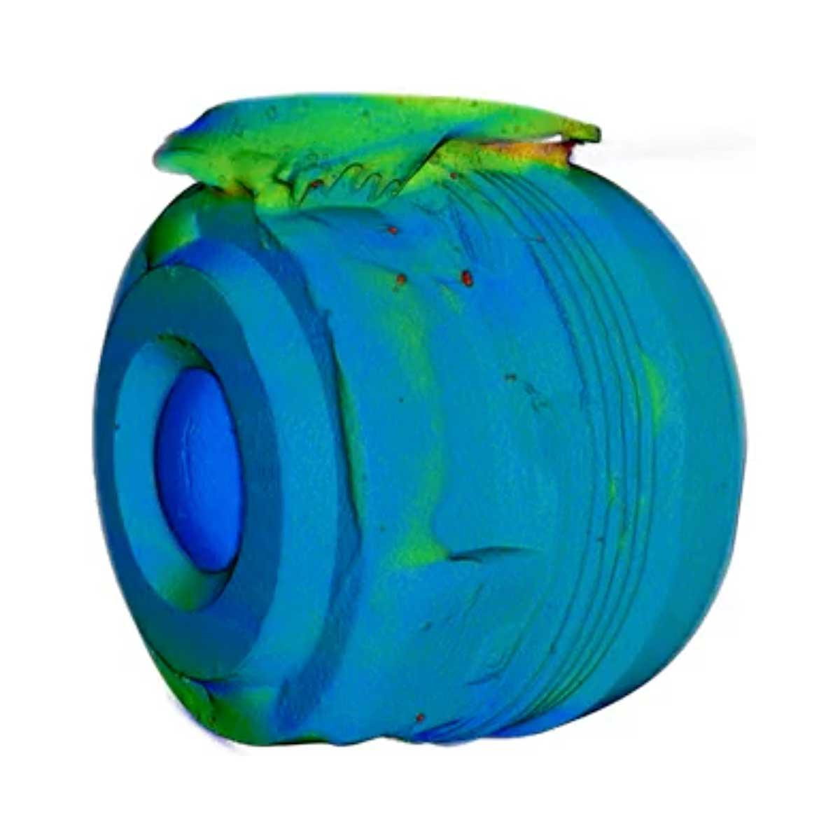 Advanced Reconstruction Toolbox