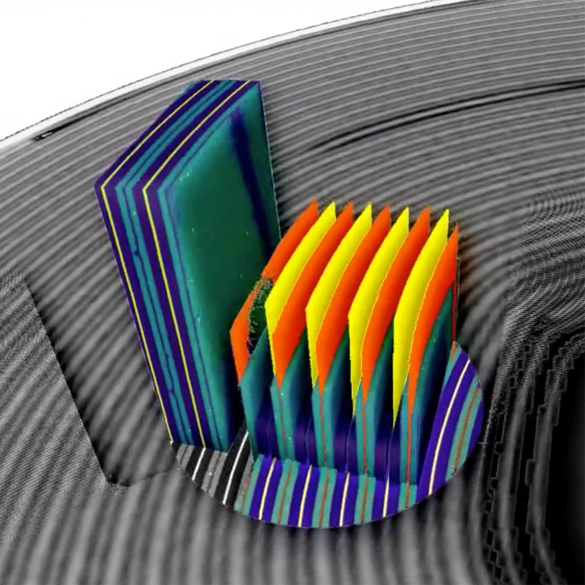 Dragonfly 3D World ZEISS edition