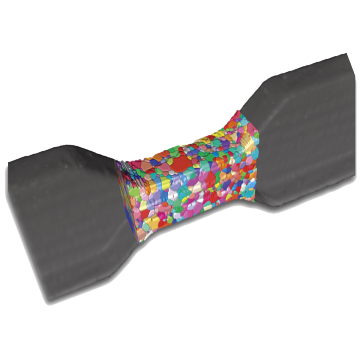 ZEISS Xradia CrystalCT