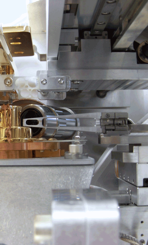 ZEISS Xradia Synchrotron