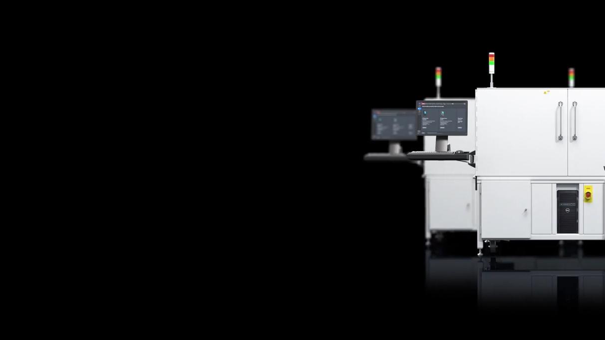 ZEISS VersaXRM | マルチスケール3D X線顕微鏡