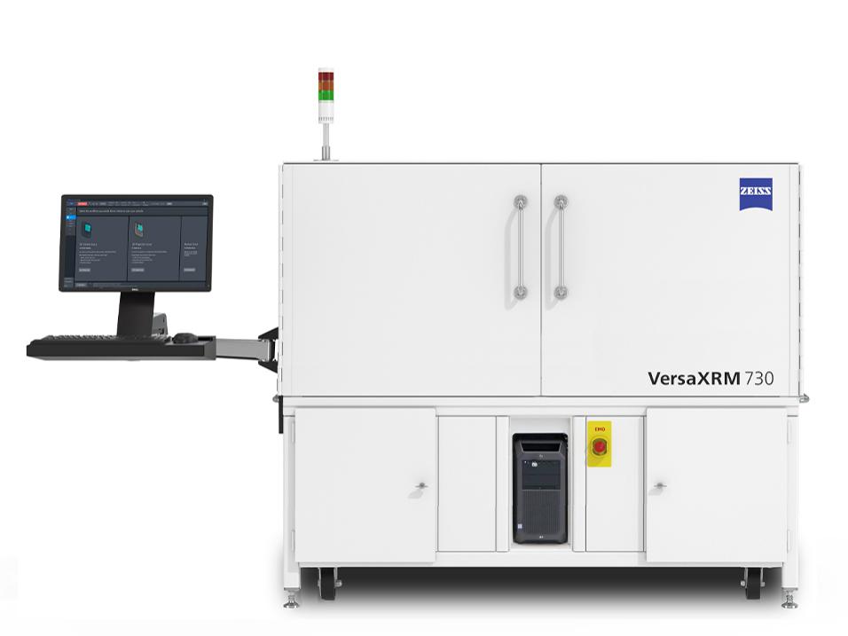 VersaXRM 730