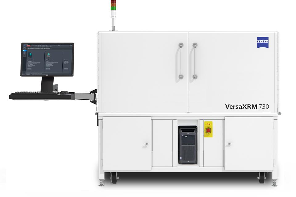 Product image of ZEISS VersaXRM 730