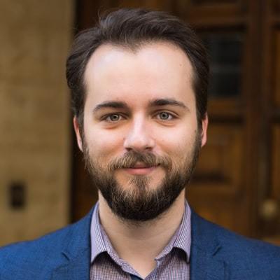 Profile Image of Doctor Andrew Plygawko