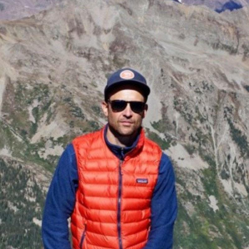 Profile image of Dr. Brice LaCroix