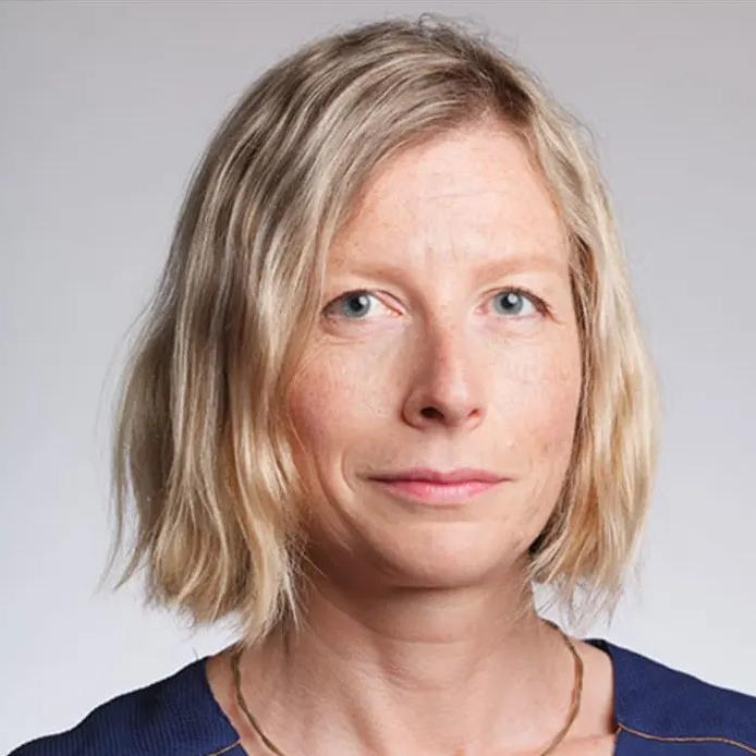 Profile image Christel Genoud