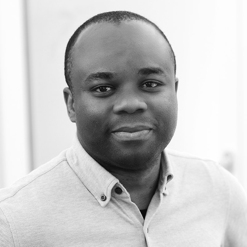 Chukwuebuka William Okafornta