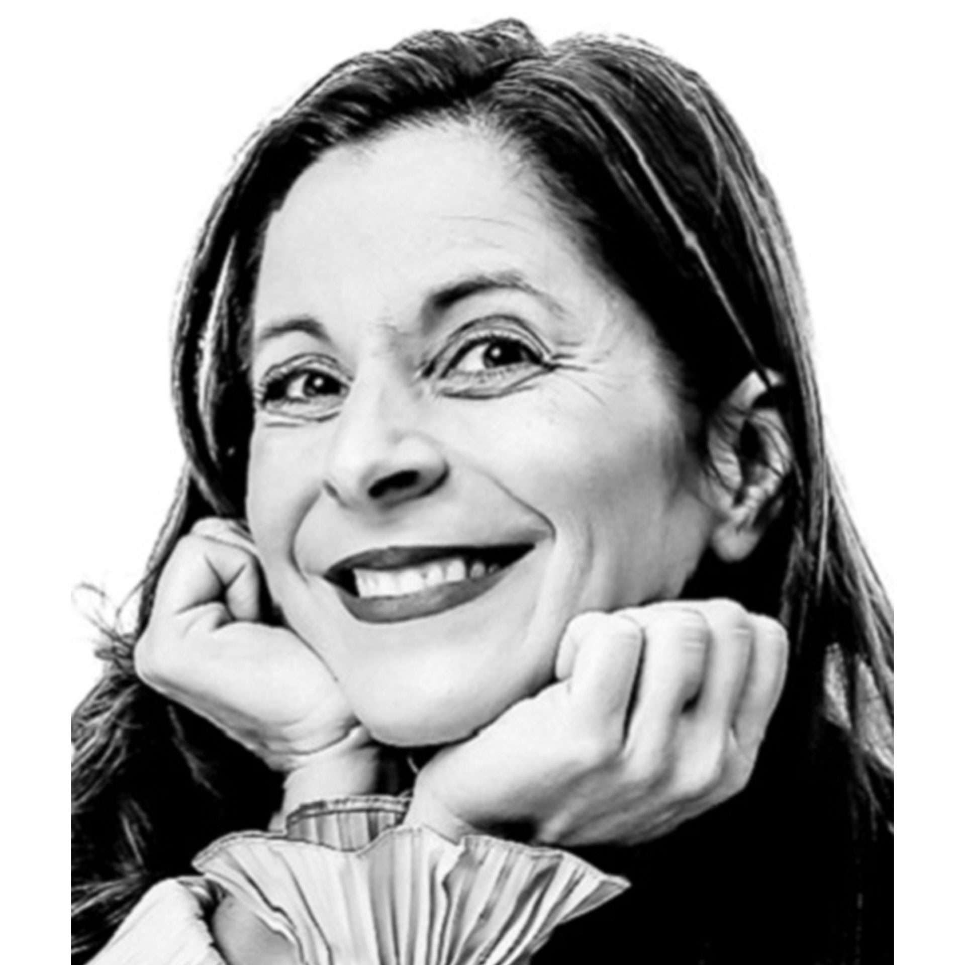 Picture profile of Dr. Delisa Garcia – Head of direct sales – ZEISS arivis 