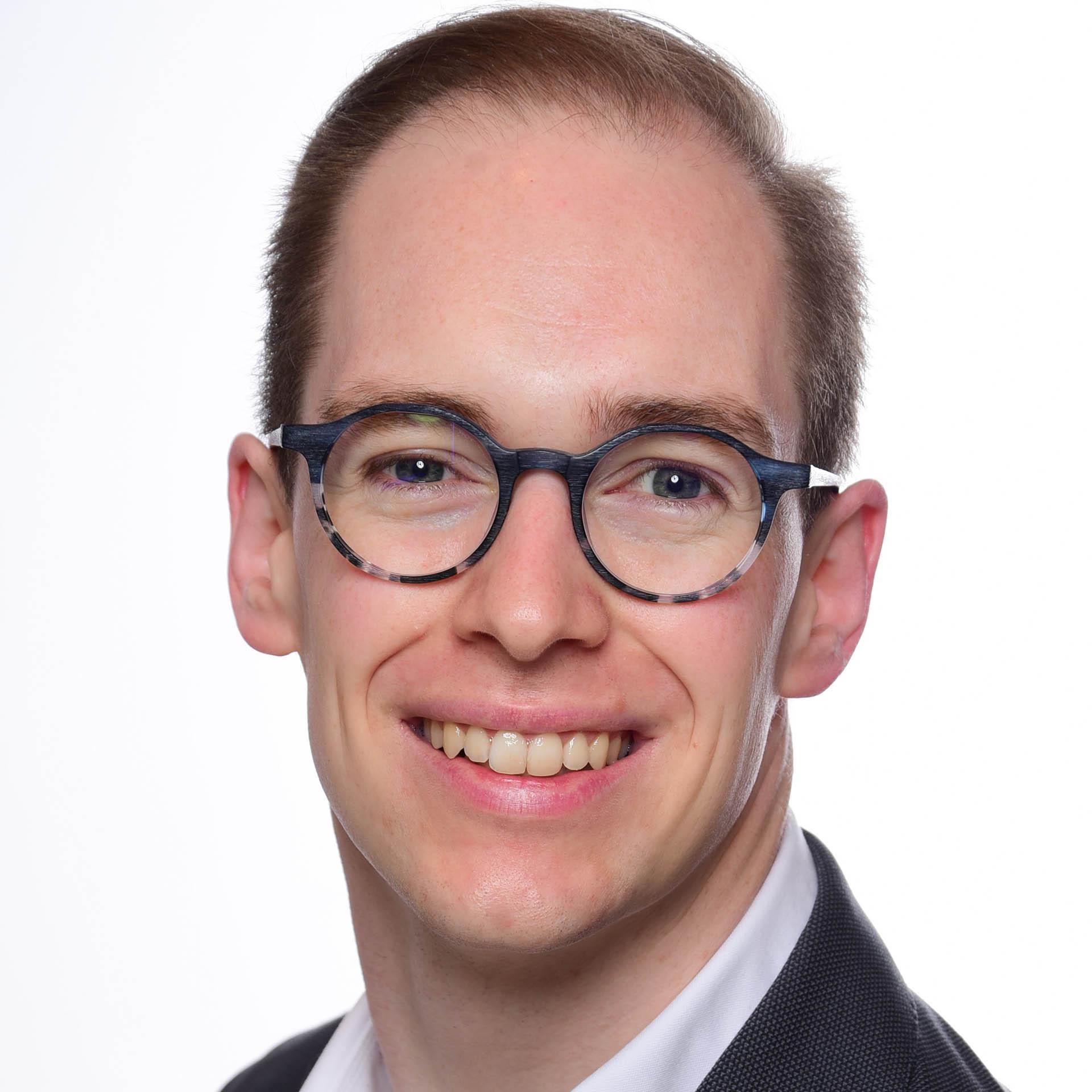 Profil image of Doctor Dirk Döhler