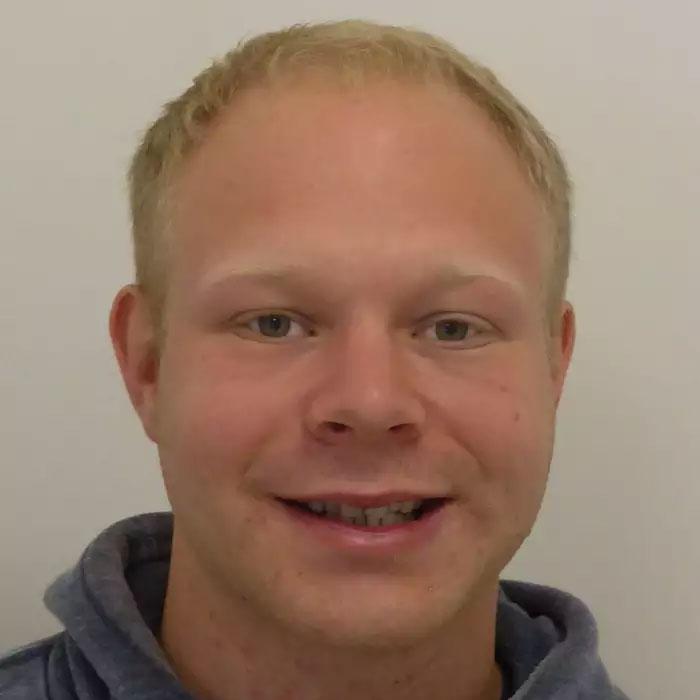 Profile Image of Florian Vollrath