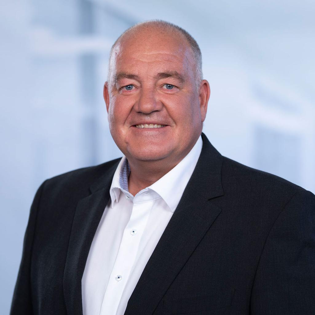 Profil image of Doctor Frank Nouvertné