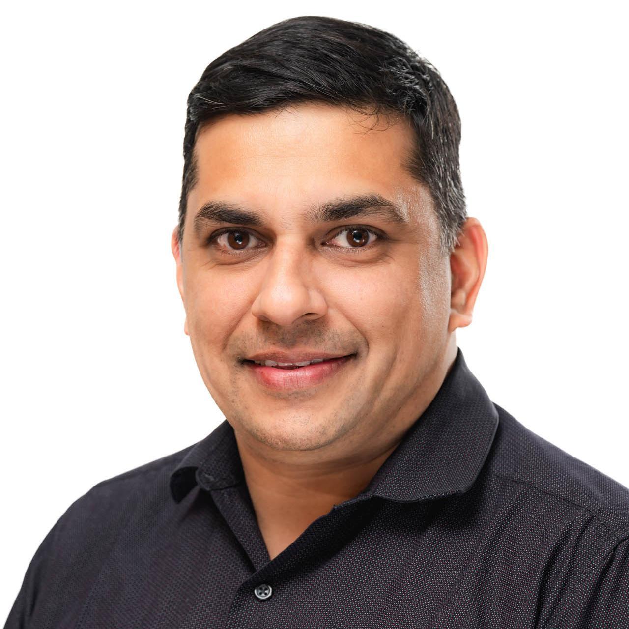 Profil image of Ph. D. Hrishikesh Bale