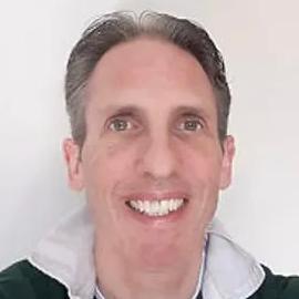 Profile image Ian White
