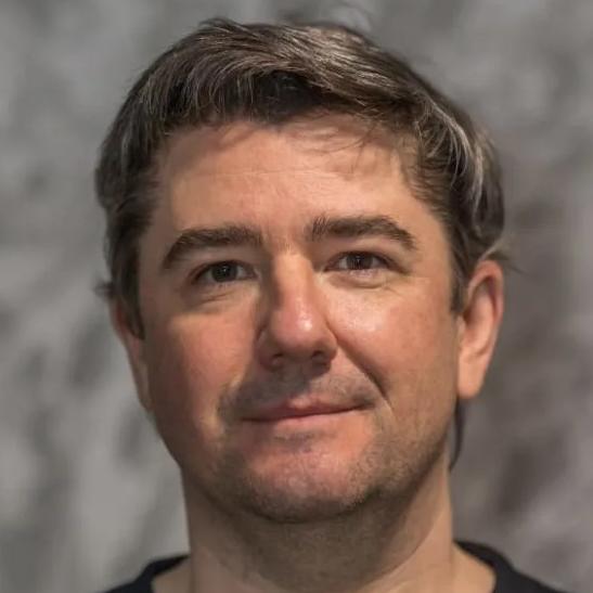 Profile image Ilya Belevich
