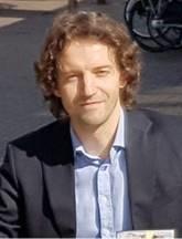 Profil image of Doctor of Philosophy Kirill A. Atlasov