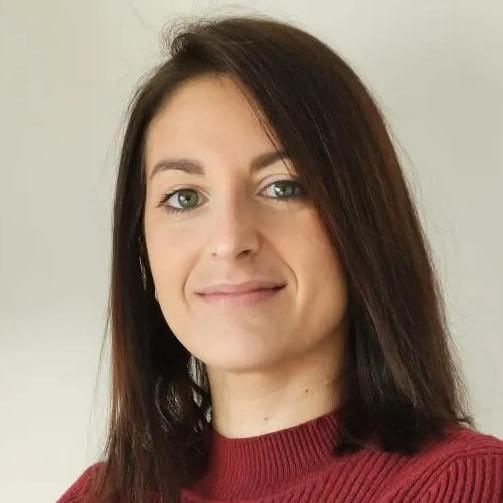Profile image Laura Matino