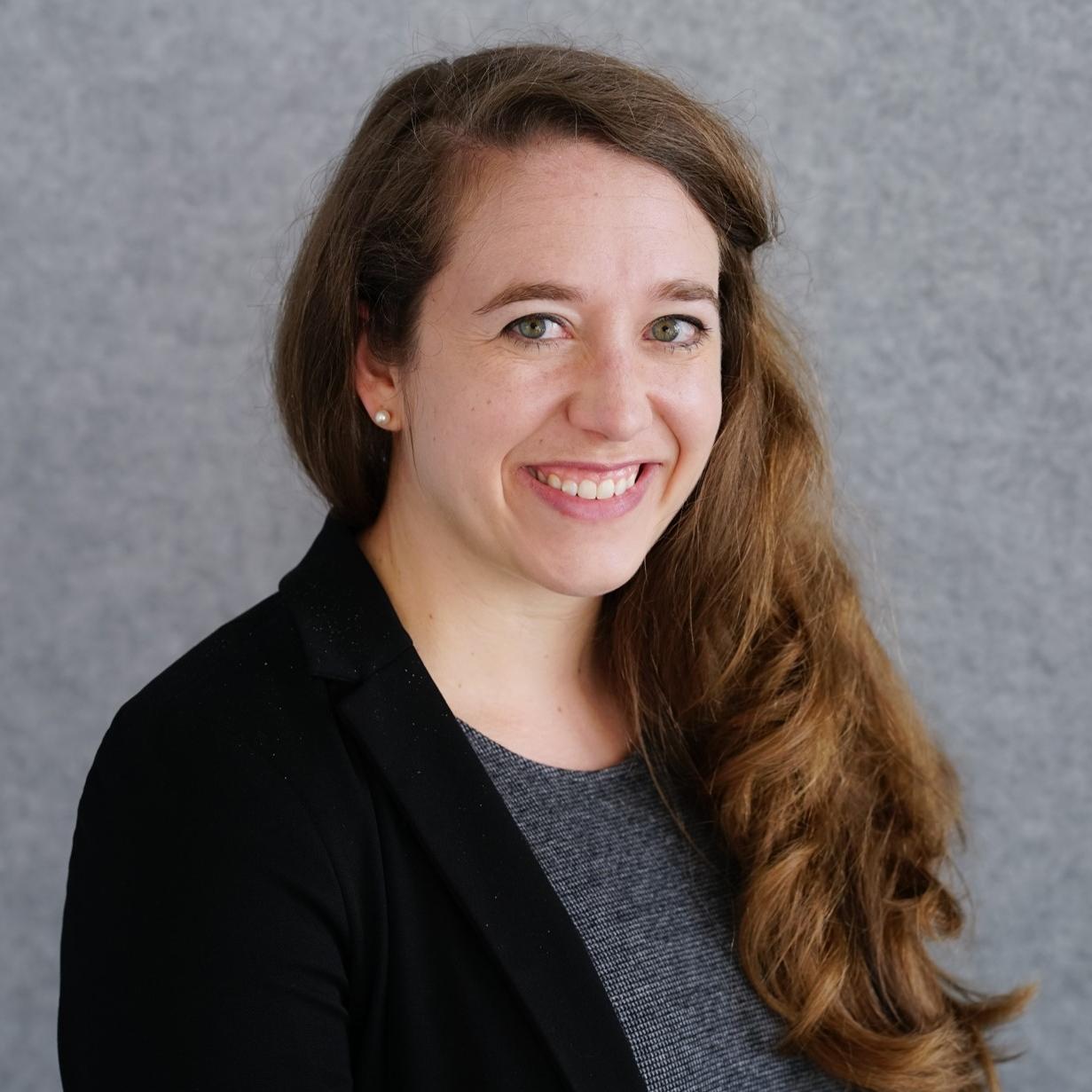 Profile image Christel Genoud