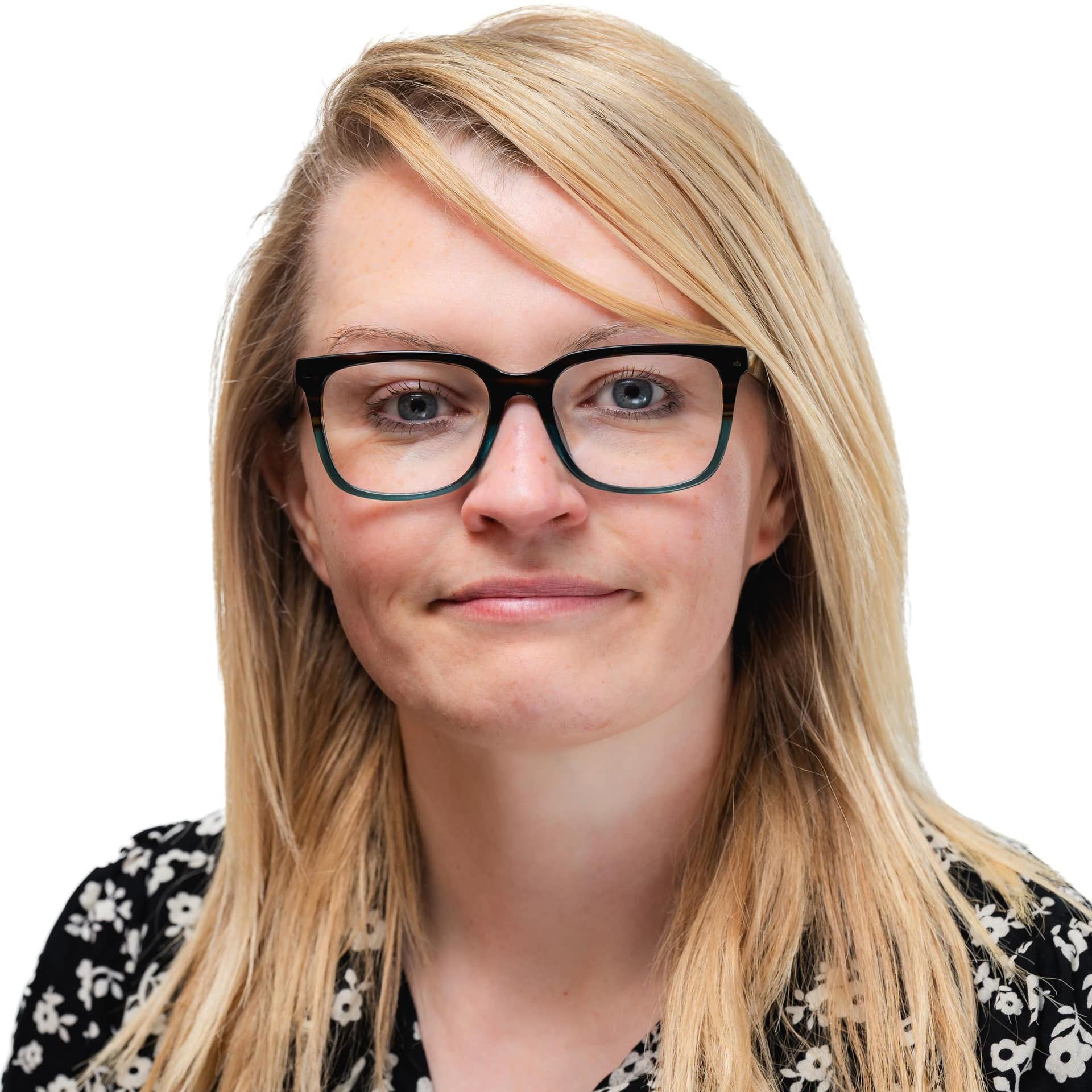 Profile image of Dr. Ria Mitchell