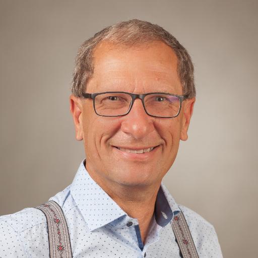 Dr. Patrick Schwarb – Carl Zeiss Microscopy Software Center Rostock GmbH