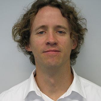Dr. Sebastian Rhode