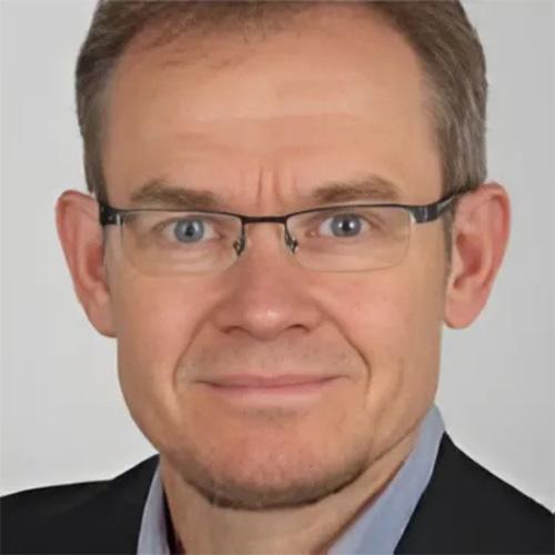 Profil image of Doctor Stefan Zaefferer