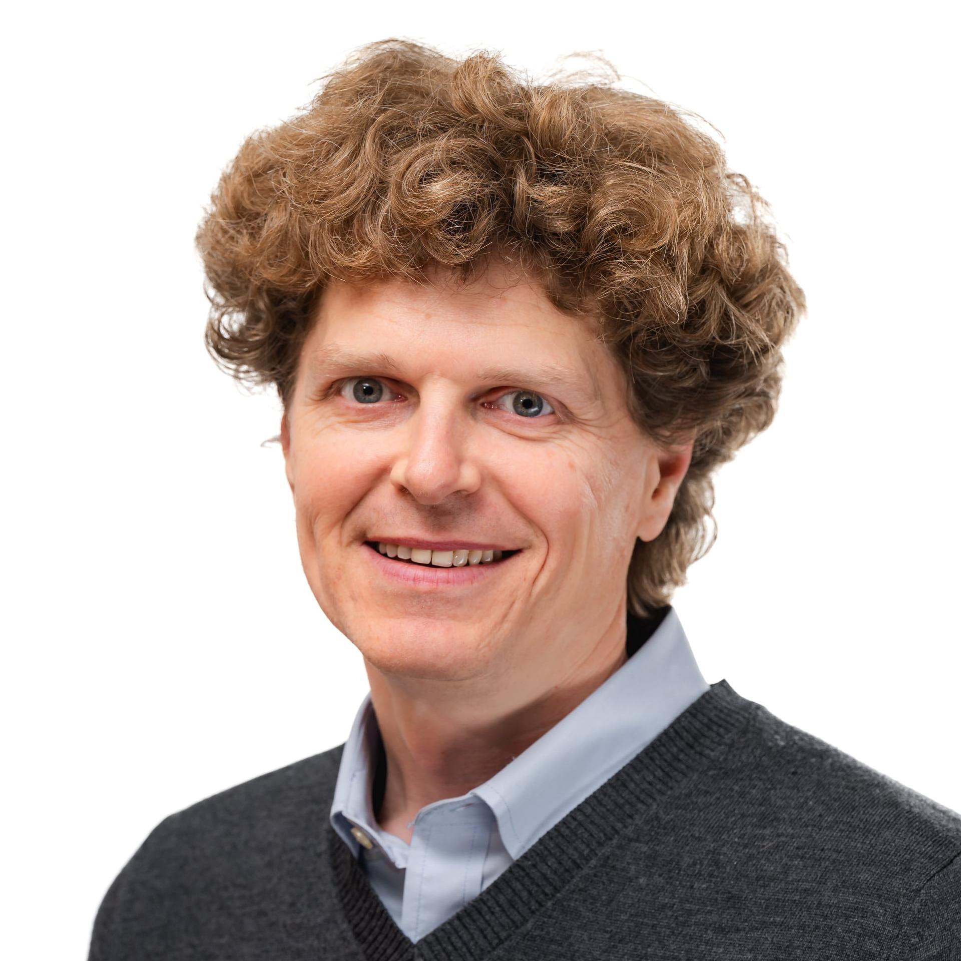 Profile image of Dr. Stephen Kelly