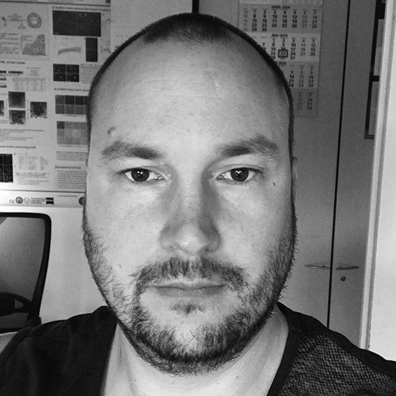 Dr. Tobias Ulbricht