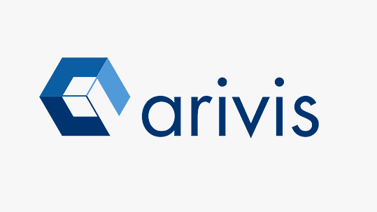arivis Logo