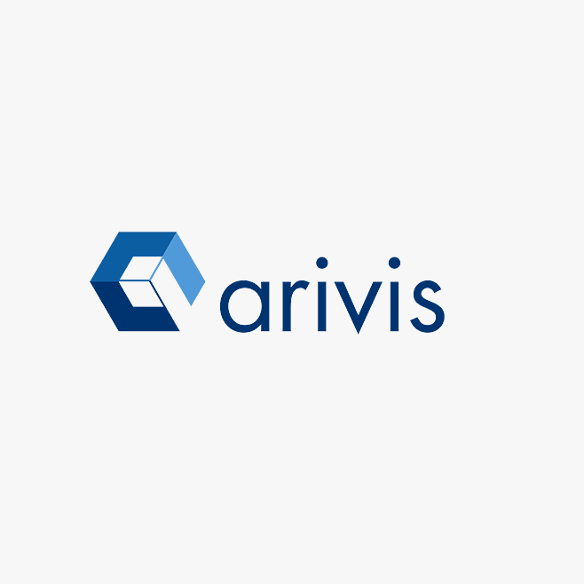 arivis logo