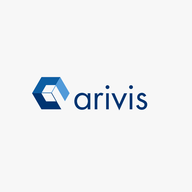 arivis logo