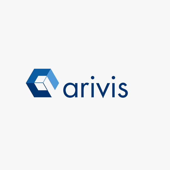 arivis logo