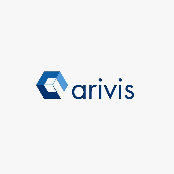 arivis logo
