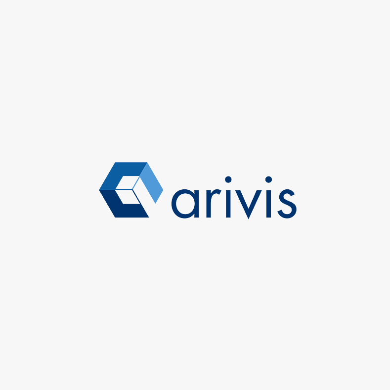 arivis logo