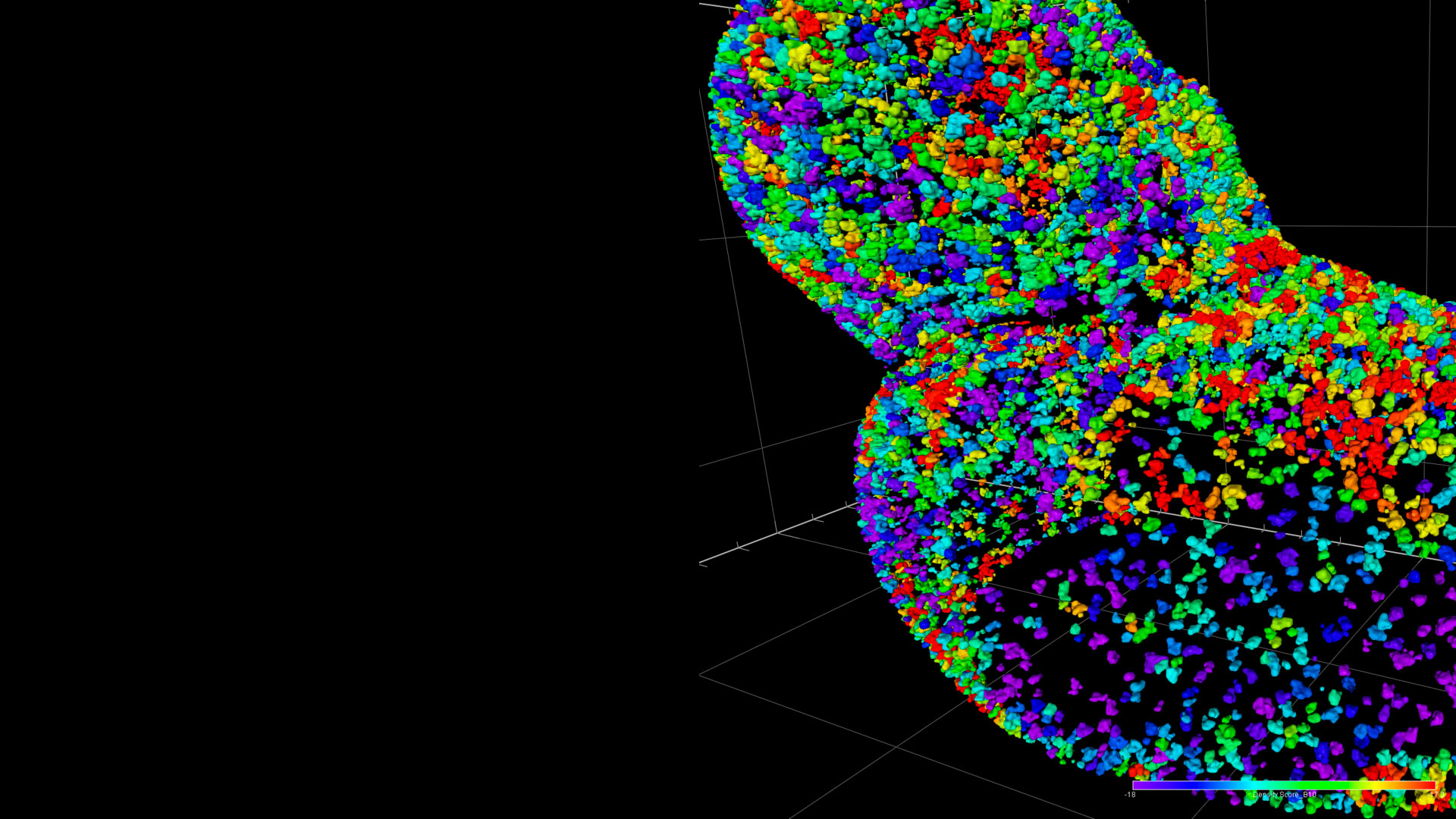 From Image to Results - Scalable and Automated AI Image Analysis for Volume Electron Microscopy